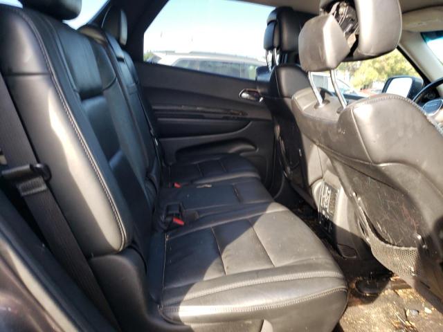 1C4RDJDG2EC443619 Dodge DURANGO LIMITED