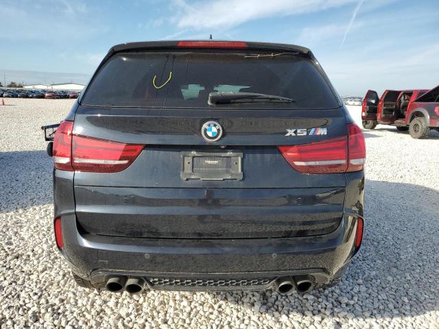 5YMKT6C56J0Y83976 BMW X5 M
