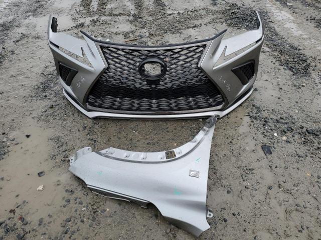 JTJYARBZ5K2145975 Lexus Nx 300 Base