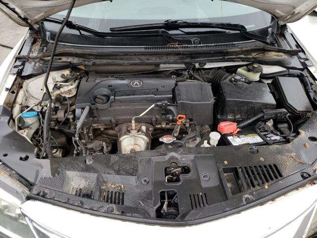 19UDE2F74GA002097 Acura Ilx Premium