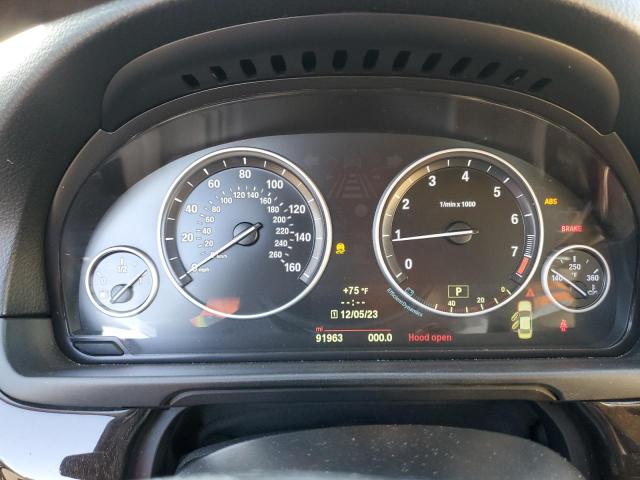 WBA5A5C53ED501601 BMW 528 I