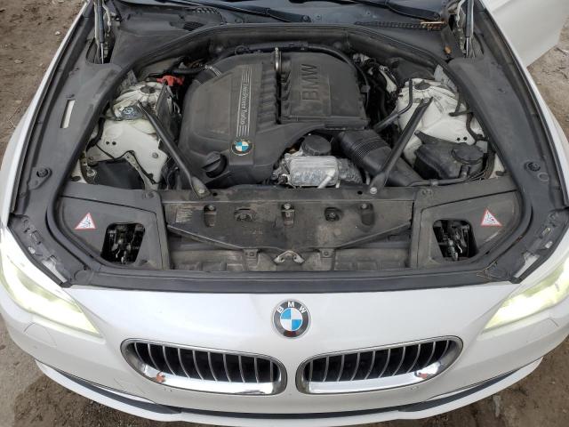 WBA5B1C58ED477592 BMW 535 I