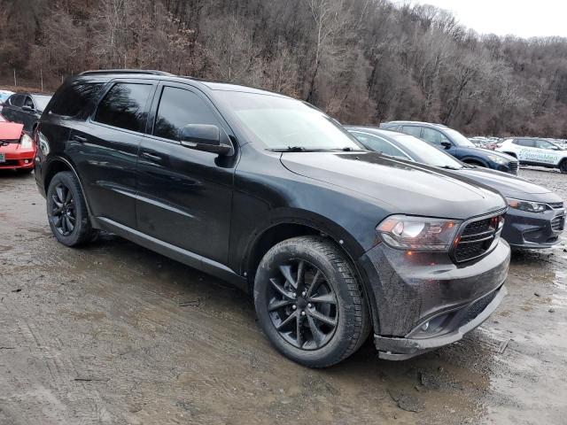 1C4RDJDG7JC452035 Dodge DURANGO GT