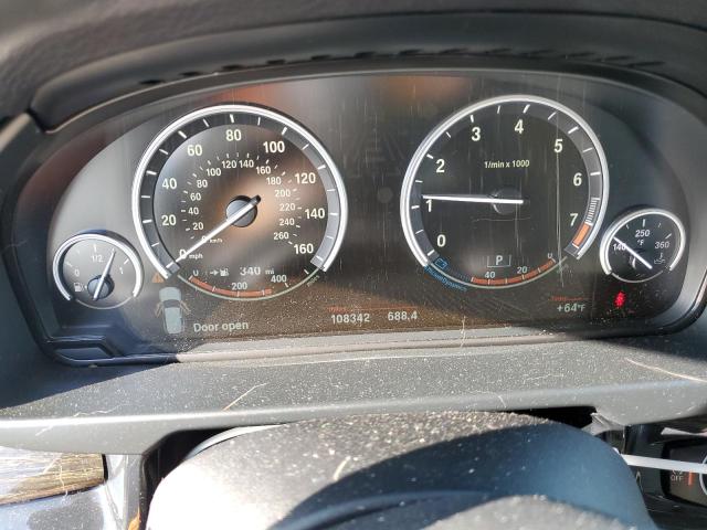 5UXKR2C50E0H32462 BMW X5 Sdrive35i