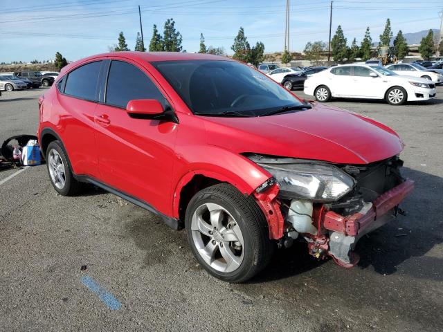3CZRU5H36HG702638 Honda HR-V LX