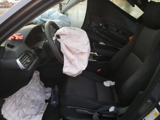1HGCV1F14LA014701 Honda ACCORD LX