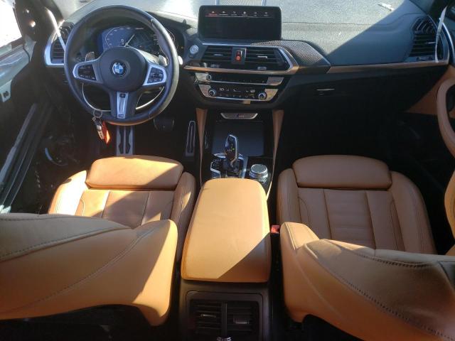 5UX2V5C03M9E81156 BMW X4 Xdrivem40i