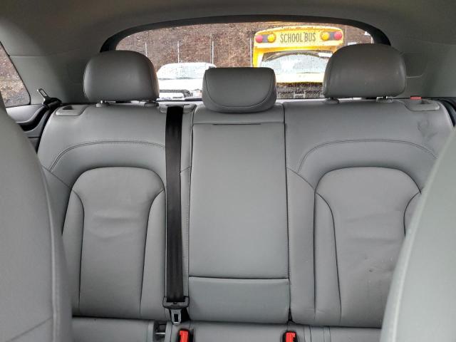 WA1ECCFS5HR006711 Audi Q3 PREMIUM