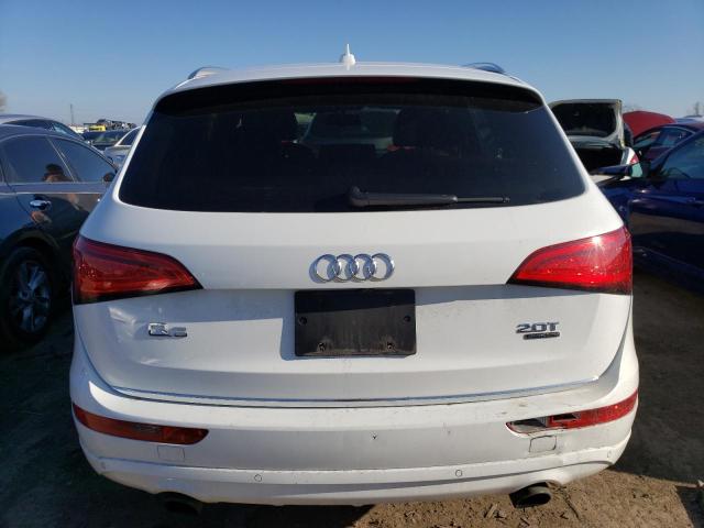 WA1L2AFP3GA091622 Audi Q5 Premium Plus