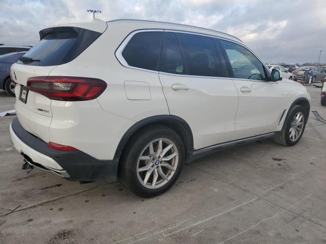 5UXCR4C05L9C25084 BMW X5 Sdrive 40i