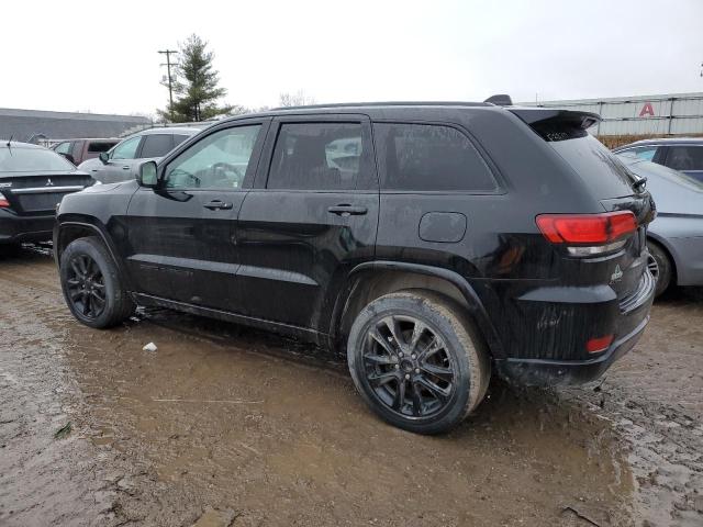 1C4RJFAG0HC787206 Jeep Grand Cherokee Laredo