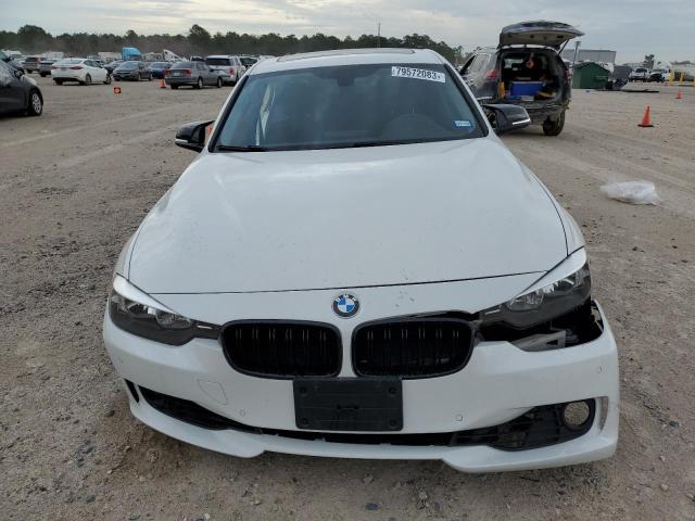 WBA3C1C55EK107068 BMW 328 I Sulev