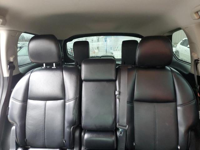 5N1DR2CM7LC607285 Nissan Pathfinder Sl