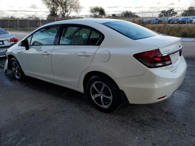 19XFB2F7XFE085143 Honda CIVIC SE