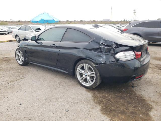 WBA4R7C31HK896182 BMW 430I