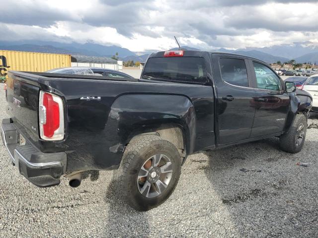 1GTG6BE38F1134446 GMC CANYON SLE