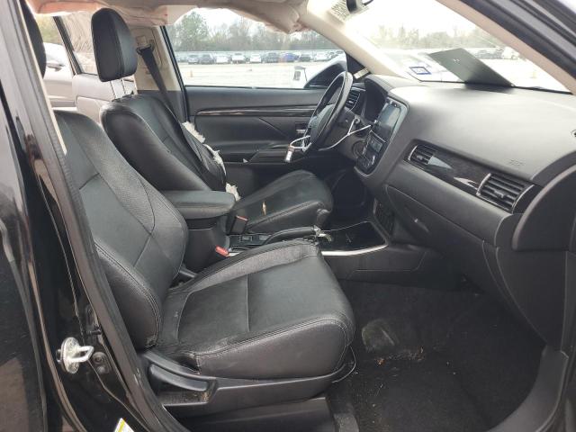 JA4AD3A38HZ013910 Mitsubishi Outlander Se