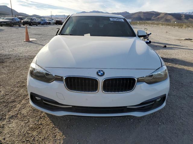 WBA8E9C56GK603790 BMW 328 I Sulev
