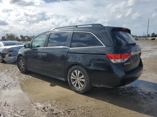 5FNRL5H68EB021501 Honda ODYSSEY EXL