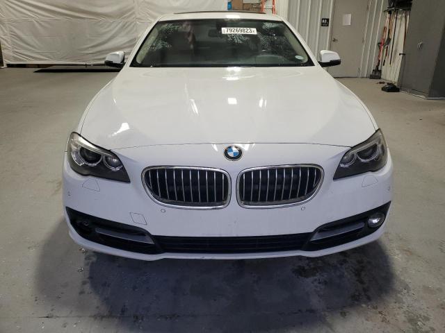 WBA5A5C59GD528952 BMW 528 I