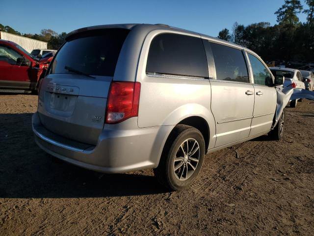 2C4RDGCG4HR735501 Dodge Grand Caravan Sxt