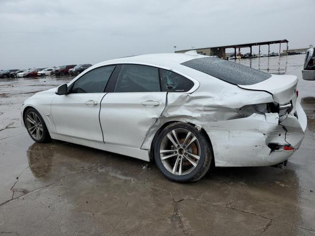 WBA4J1C57JBG77256 BMW 430i Gran Coupe