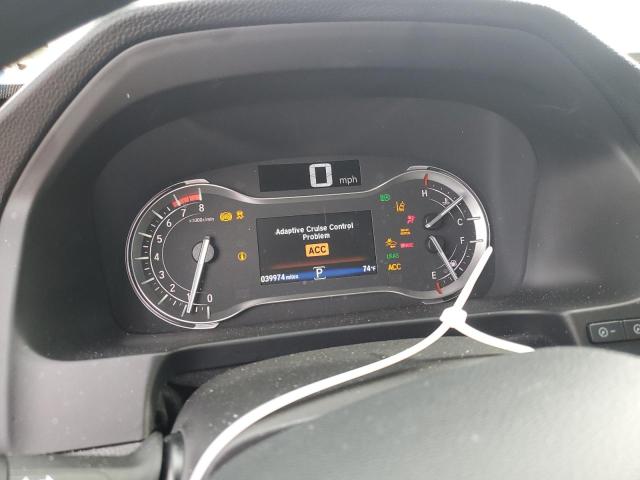 5FPYK3F13MB009546 Honda Ridgeline Sport