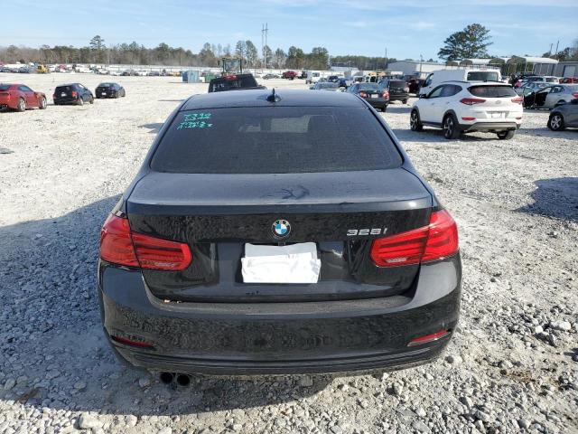 WBA8E9C50GK646618 BMW 328 I Sulev