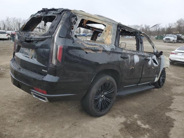 1GYS3BKL7MR362275 Cadillac Escalade Premium Luxury