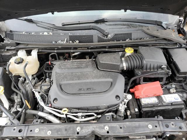 2C4RC1GG0LR144116 Chrysler Pacifica Limited