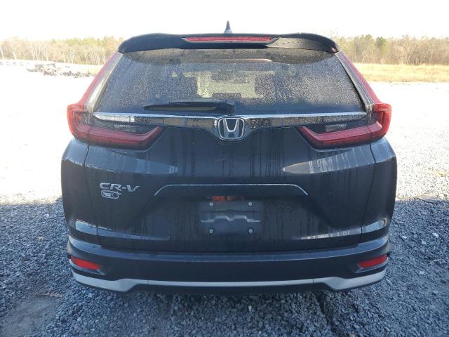 5J6RW1H85LL009165 Honda CR-V EXL