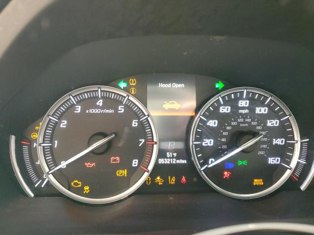 19UUB1F57FA007102 Acura TLX TECH