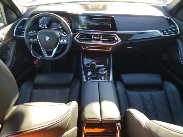 5UXTA6C01P9P82788 BMW X5 Xdrive45e