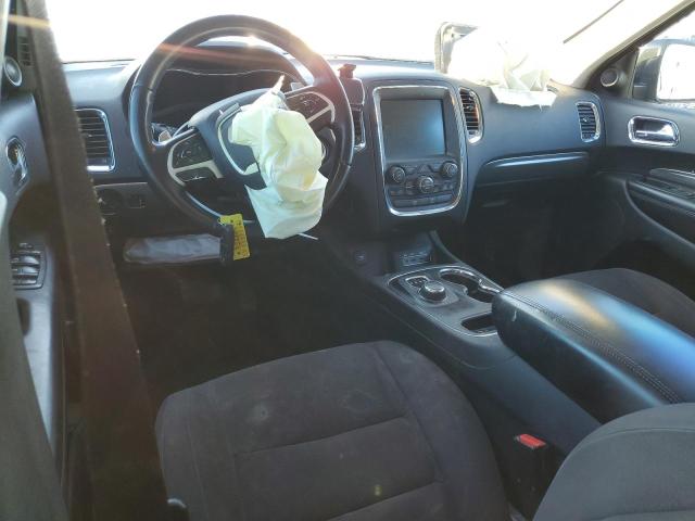 1C4RDHAG0FC101021 Dodge Durango Sxt