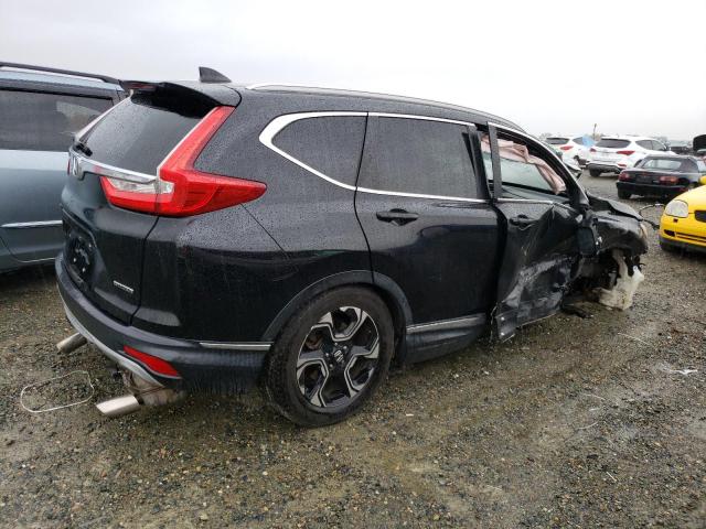 2HKRW1H9XHH506528 Honda Cr-v Touring