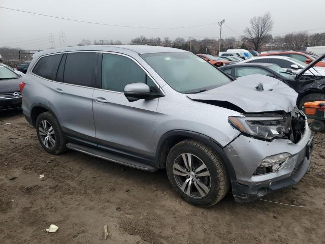5FNYF6H39JB021967 Honda Pilot Ex