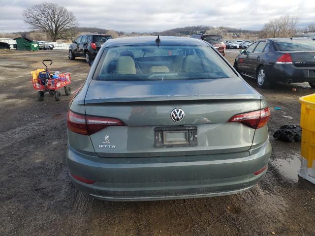 3VWE57BU6KM149980 Volkswagen JETTA SEL