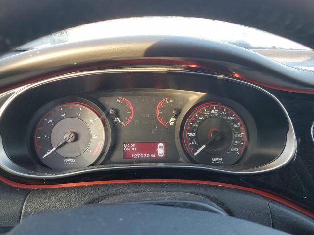 1C3CDFBB0ED831599 Dodge DART SXT