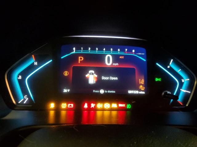 5FNRL6H81LB036474 Honda Odyssey Touring
