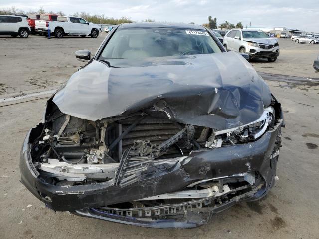 WBA7E2C55GG547945 BMW 740 I