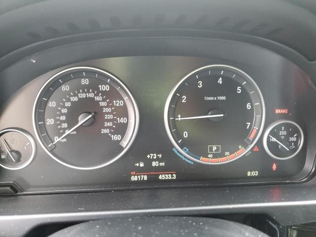 5UXKR0C53G0P29513 BMW X5 Xdrive35i