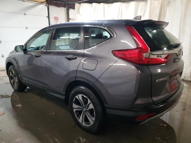 2HKRW6H39KH229774 Honda CR-V LX