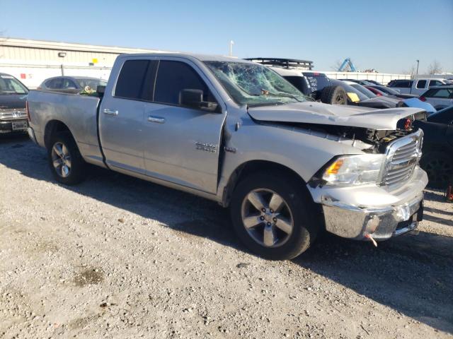 1C6RR7GT3FS640830 RAM 1500 Slt