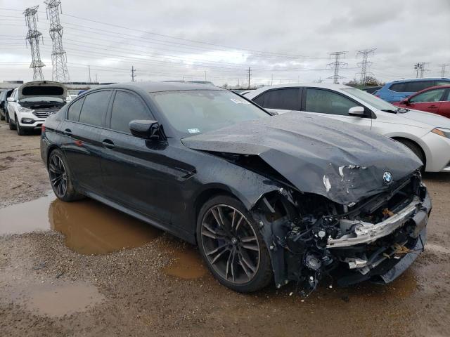 WBSJF0C50KB447731 BMW M5