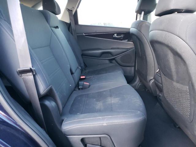 5XYPG4A5XLG677339 KIA SORENTO S