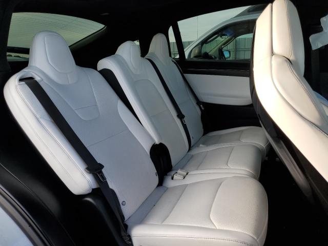 5YJXCDE42GF026345 Tesla MODEL X