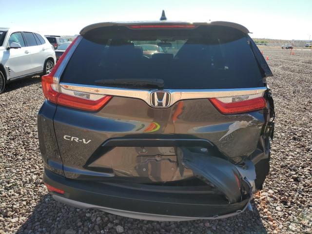 7FARW1H57JE020300 Honda CR-V EX