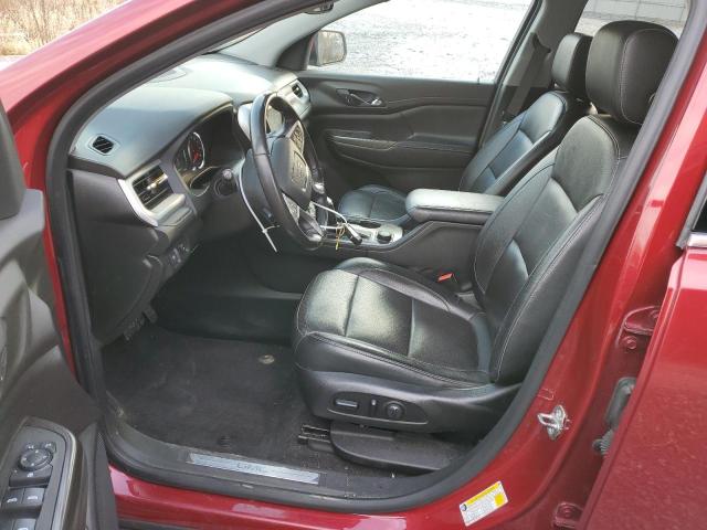 1GKKNULS5KZ230487 GMC Acadia Slt-1