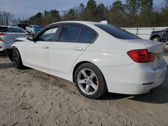 WBA3C3C50EF983633 BMW 320 I Xdrive