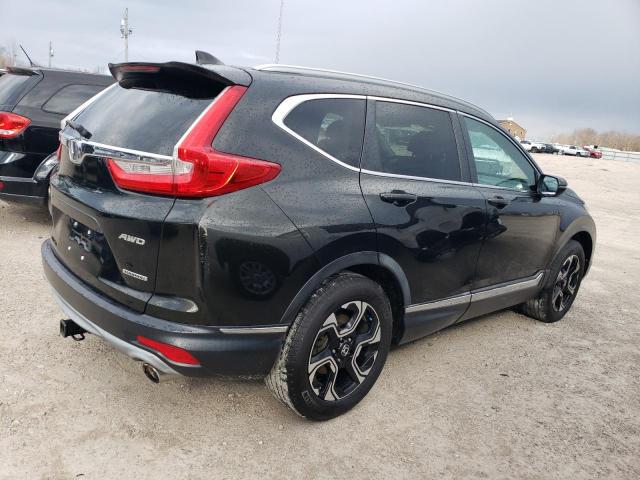 5J6RW2H97HL026524 Honda Cr-v Touring